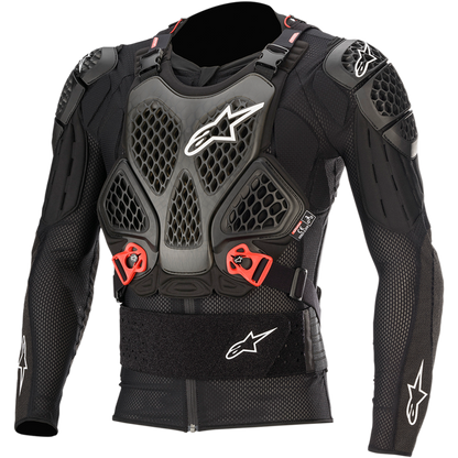 Chamarra con protecciones ALPINESTARS Bionic Tech v2