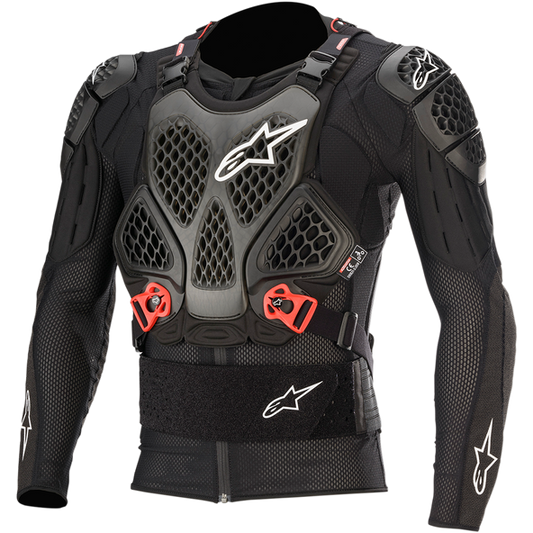 Chamarra con protecciones ALPINESTARS Bionic Tech v2