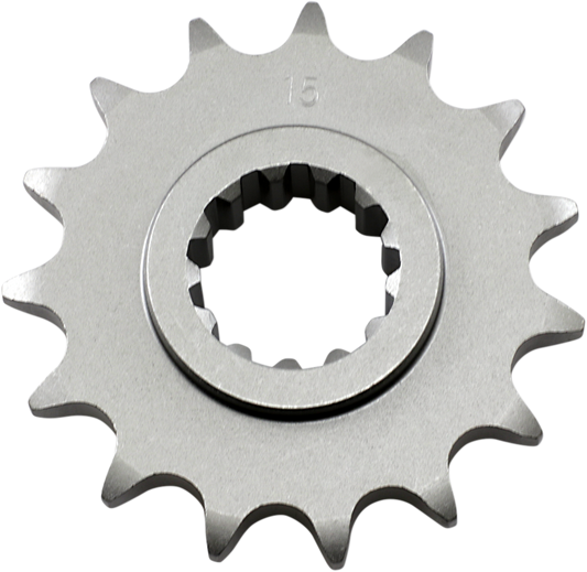 Countershaft Sprocket - 15-Tooth