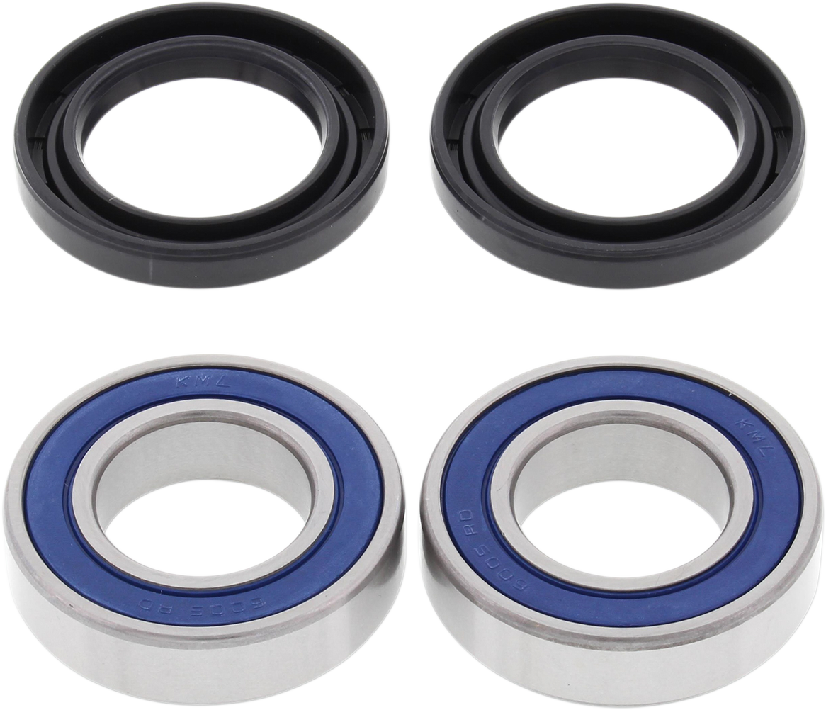 Wheel Bearing Kit - Front