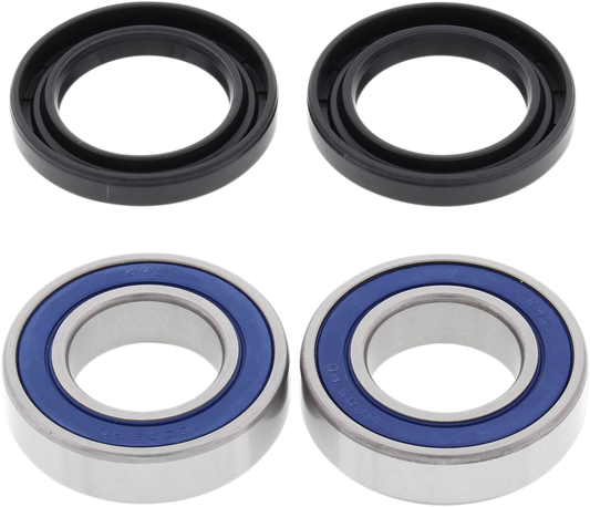 Wheel Bearing Kit - Front