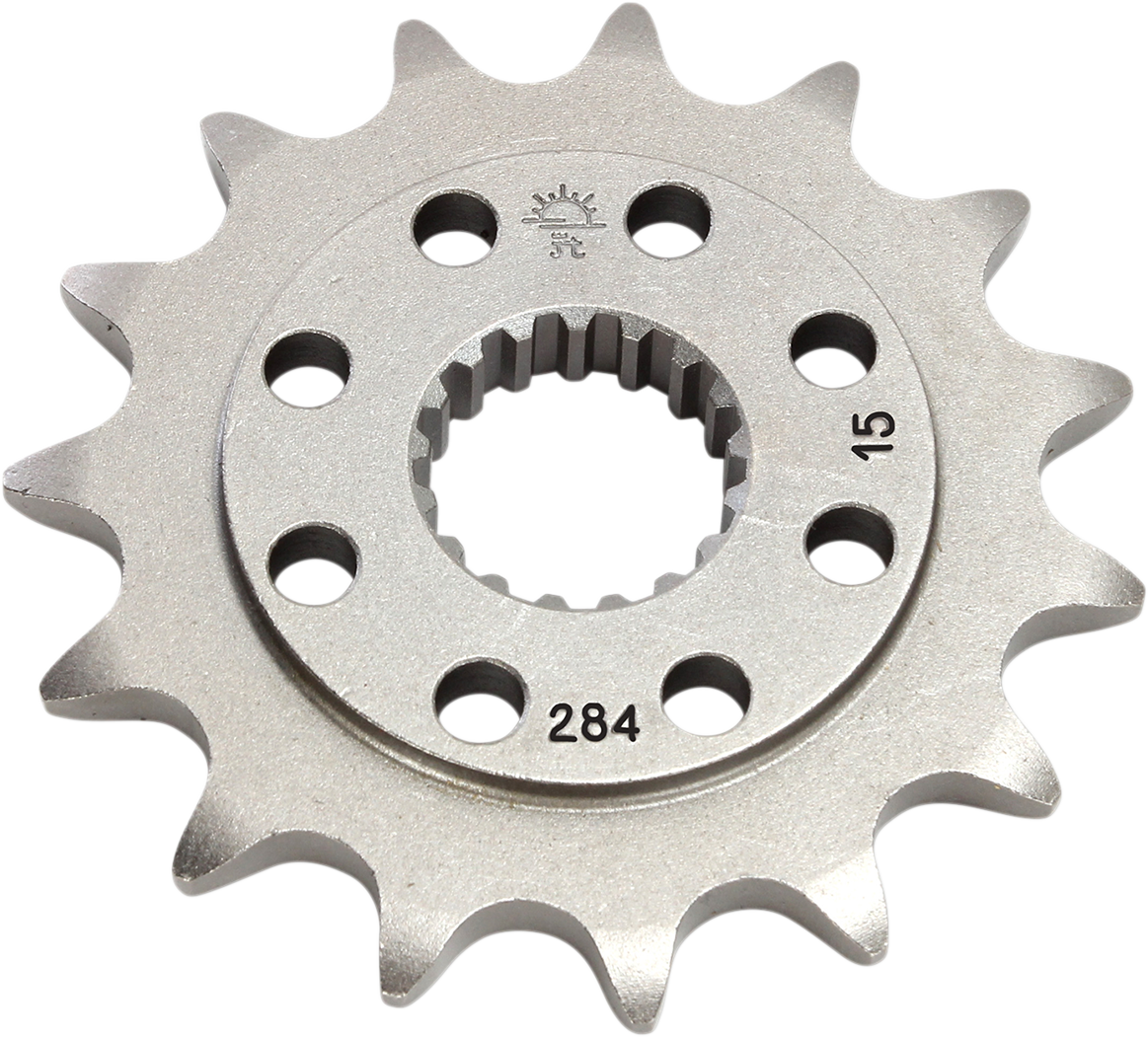 Counter Shaft Sprocket - 15-Tooth