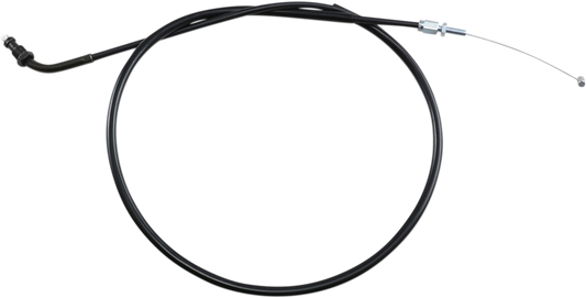 Throttle Cable - Push - Honda