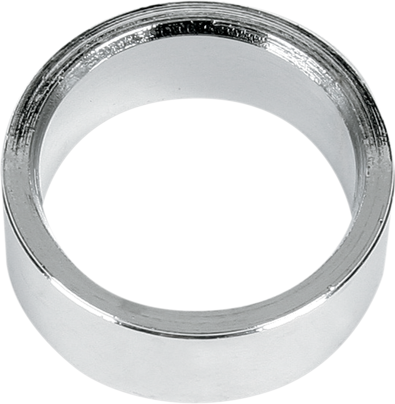 Axle Spacer - 1/2" - 25 Spline