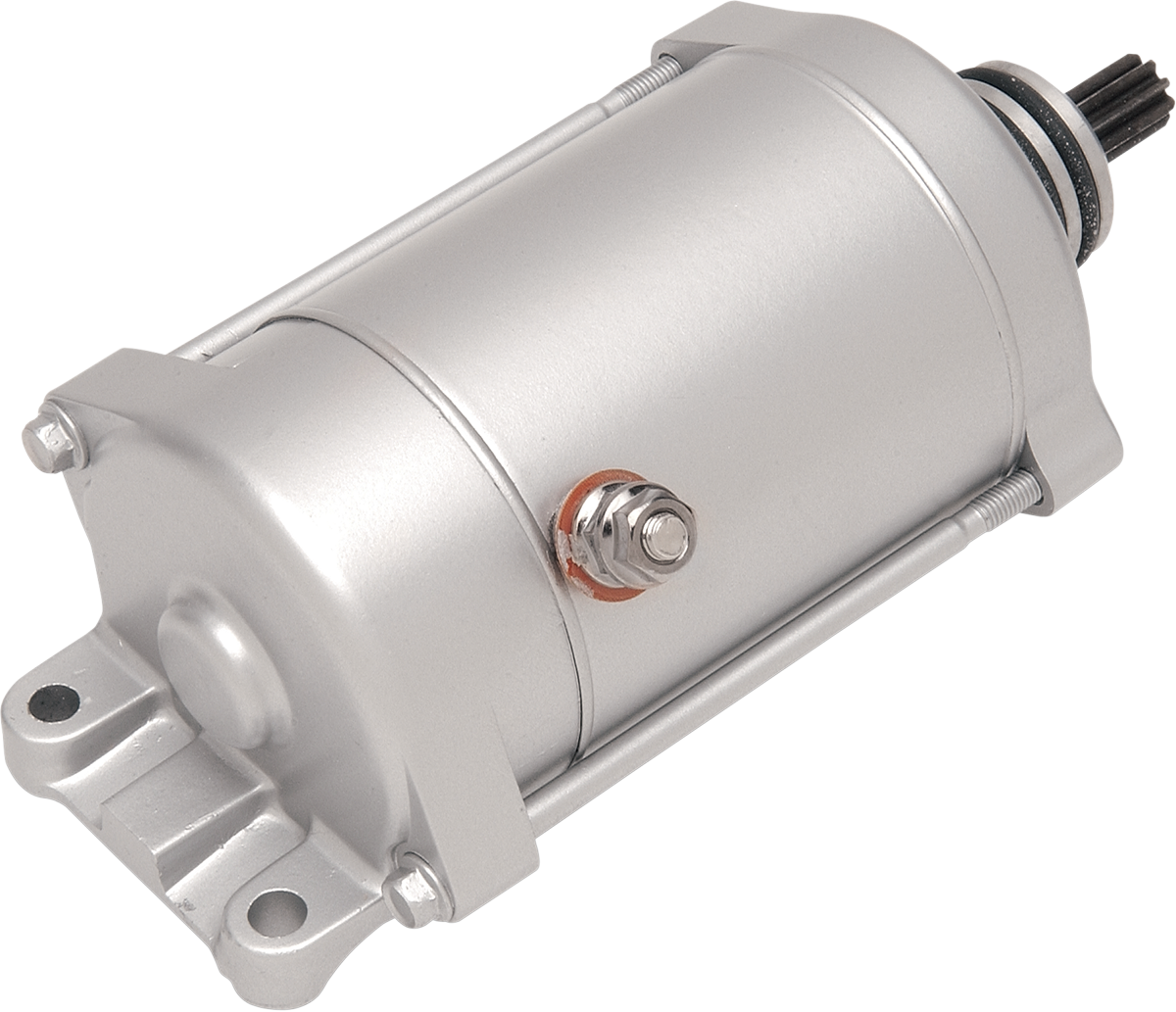 Starter Motor - Polaris