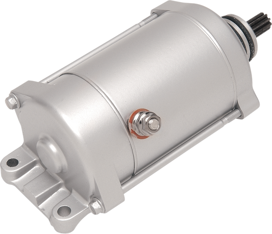 Starter Motor - Polaris