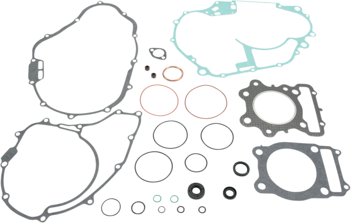 Motor Gasket Kit with Seal - ATC/TRX