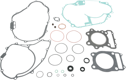 Motor Gasket Kit with Seal - ATC/TRX