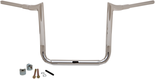 Chrome 14" 1-1/2" Prime Ape Handlebar2195931477