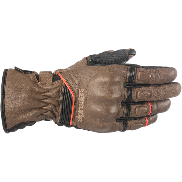 Guantes Alpinestars Cafe Divine Drystar