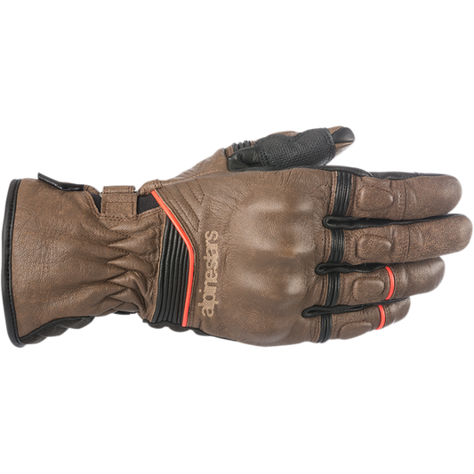 Guantes Alpinestars Cafe Divine Drystar