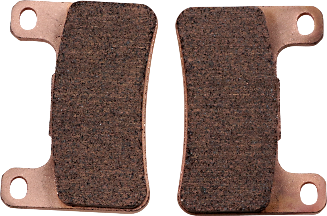 HH Sintered Brake Pads - Kawasaki/Suzuki