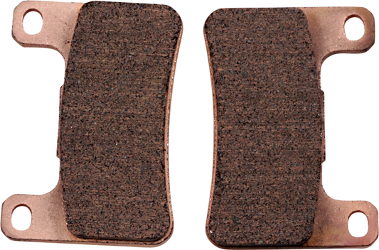 HH Sintered Brake Pads - Kawasaki/Suzuki