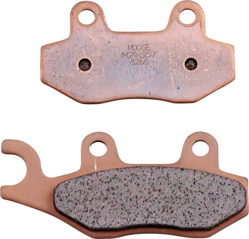 M1 Brake Pads - Front