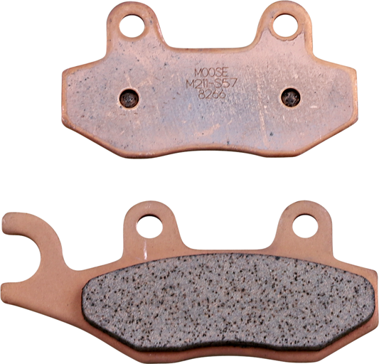 M1 Brake Pads - Front