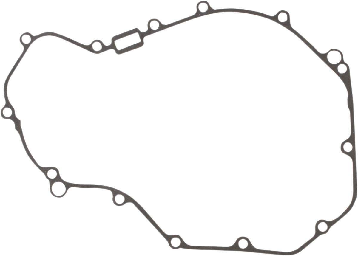 Clutch Gasket - Honda