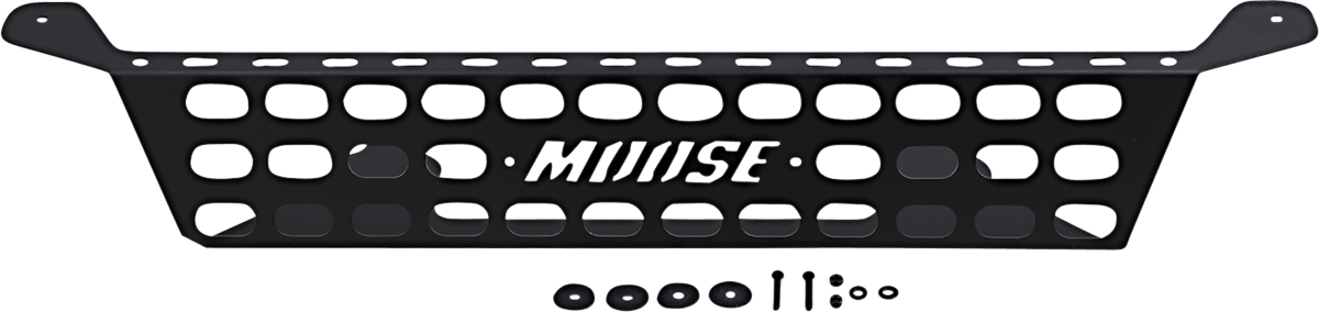 Bed Enclosure - Maverick