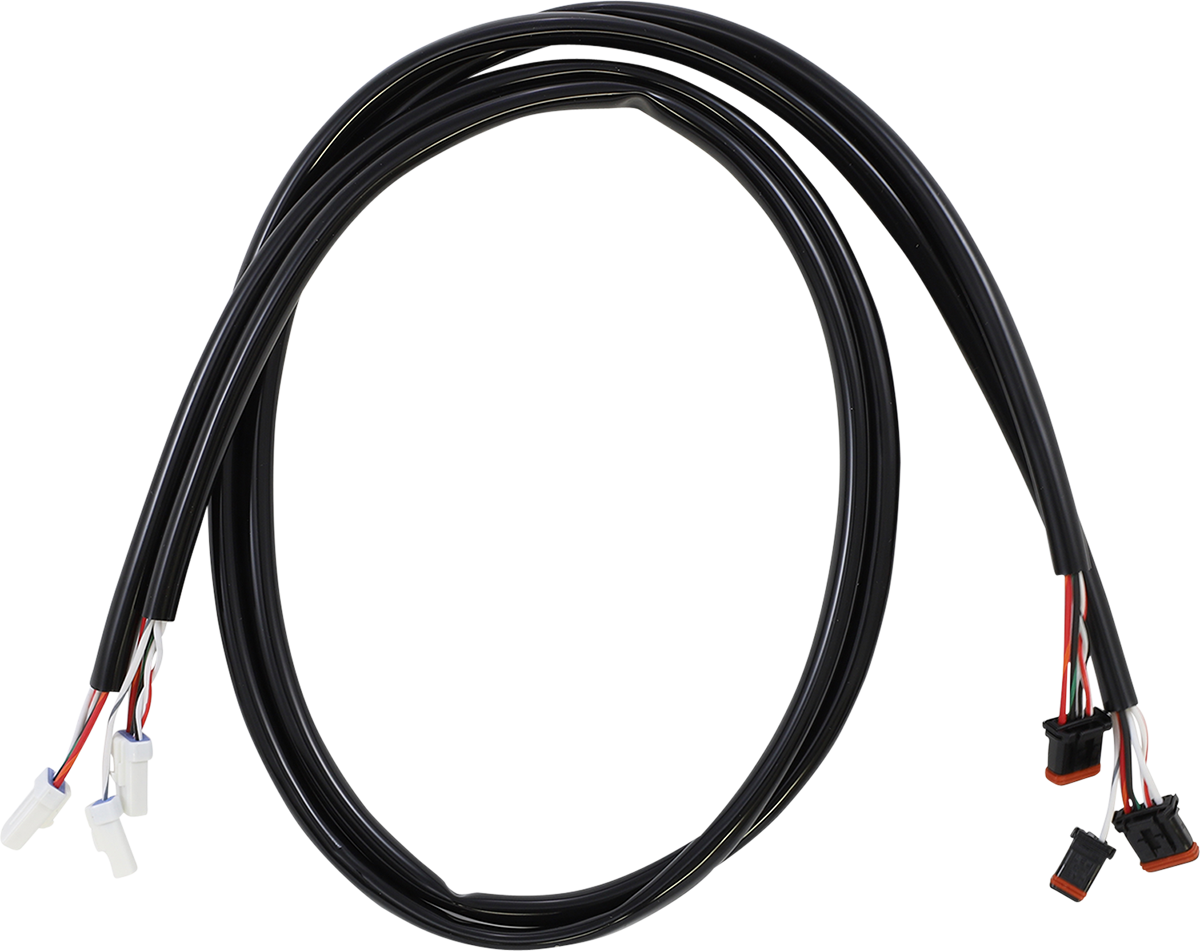 Clutch/Brake Wire - 36" - FLH/T - 21+