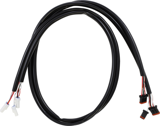 Clutch/Brake Wire - 36" - FLH/T - 21+