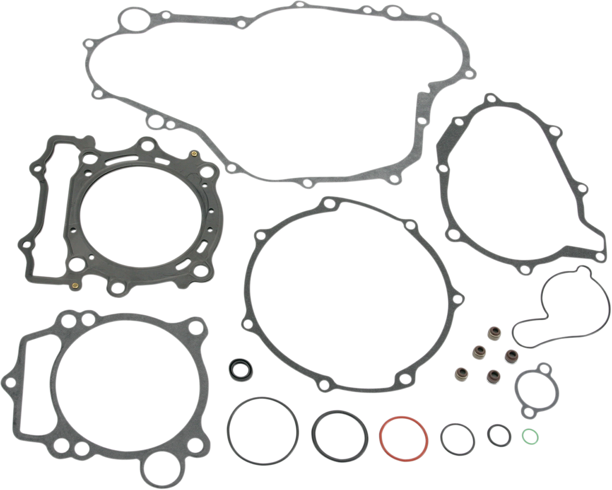 Complete Motor Gasket Kit - YZ400F/WR400F