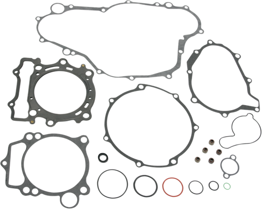 Complete Motor Gasket Kit - YZ400F/WR400F