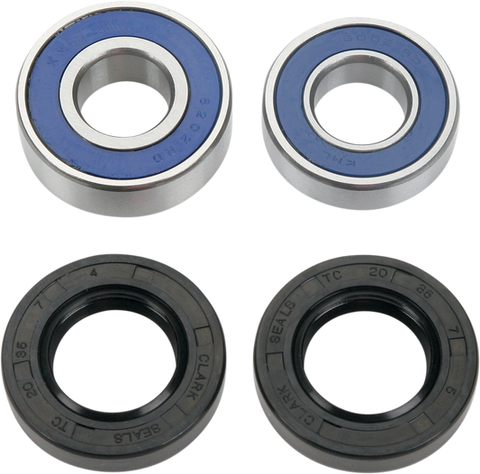 Wheel Bearing Kit - Rear