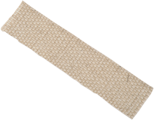 Exhaust Wrap - Natural - 2x50