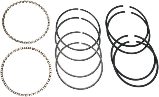 Piston Rings - Shovelhead884