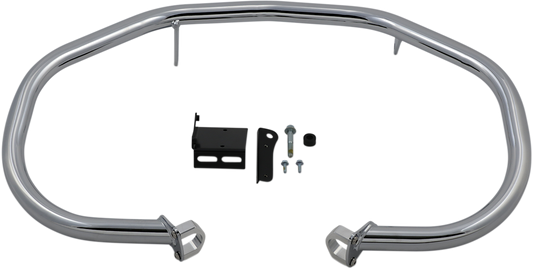 Fatty Freeway Bars - Vulcan 2000