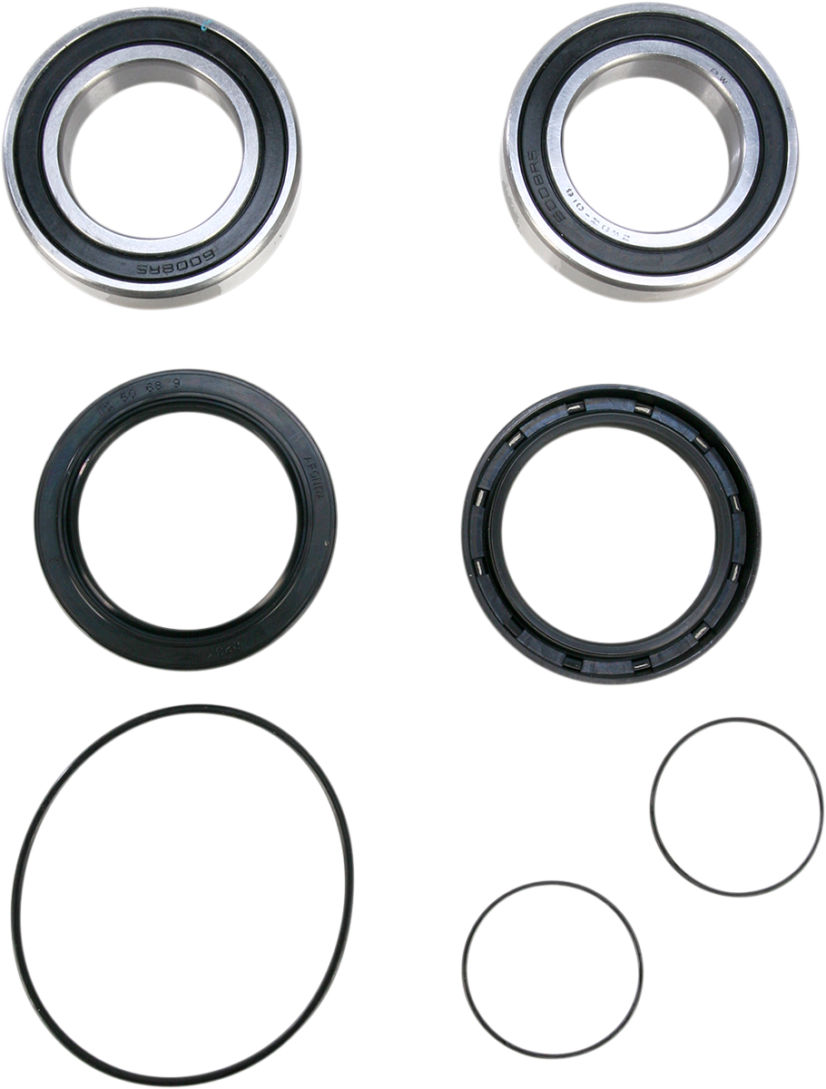 Wheel Bearing Kit - Rear