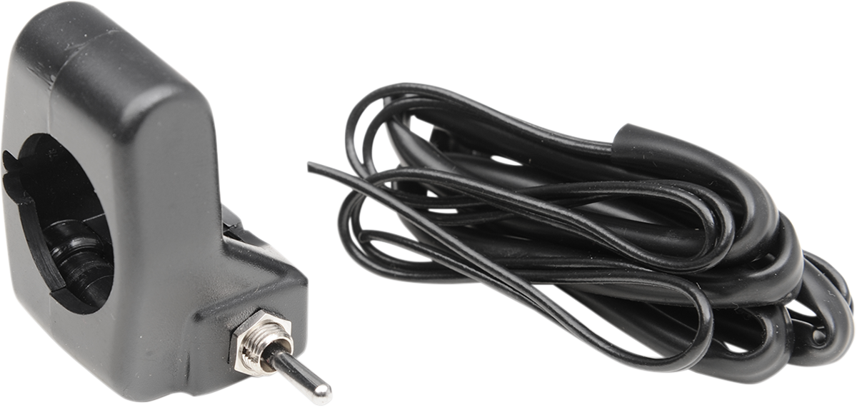 Universal Toggle Switch