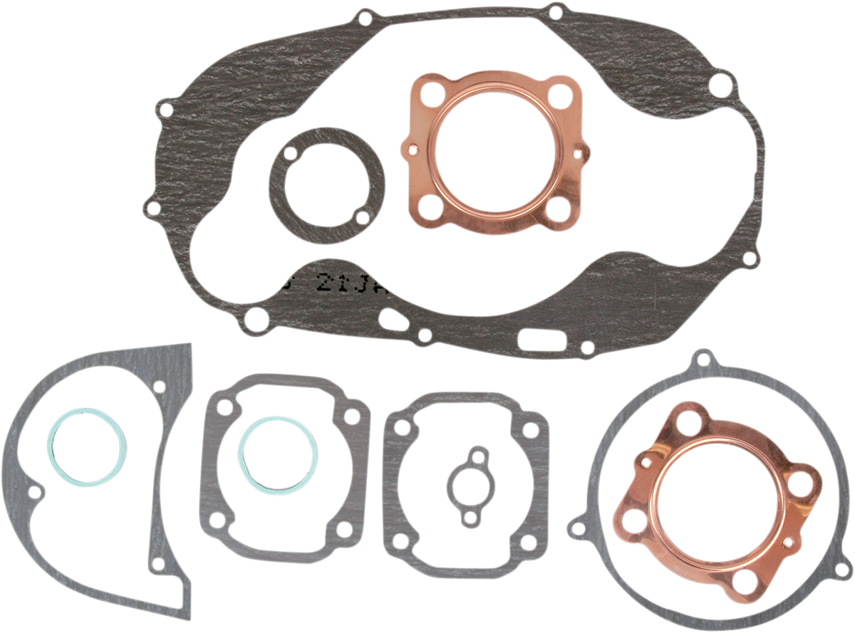 Complete Gasket Kit - RD400