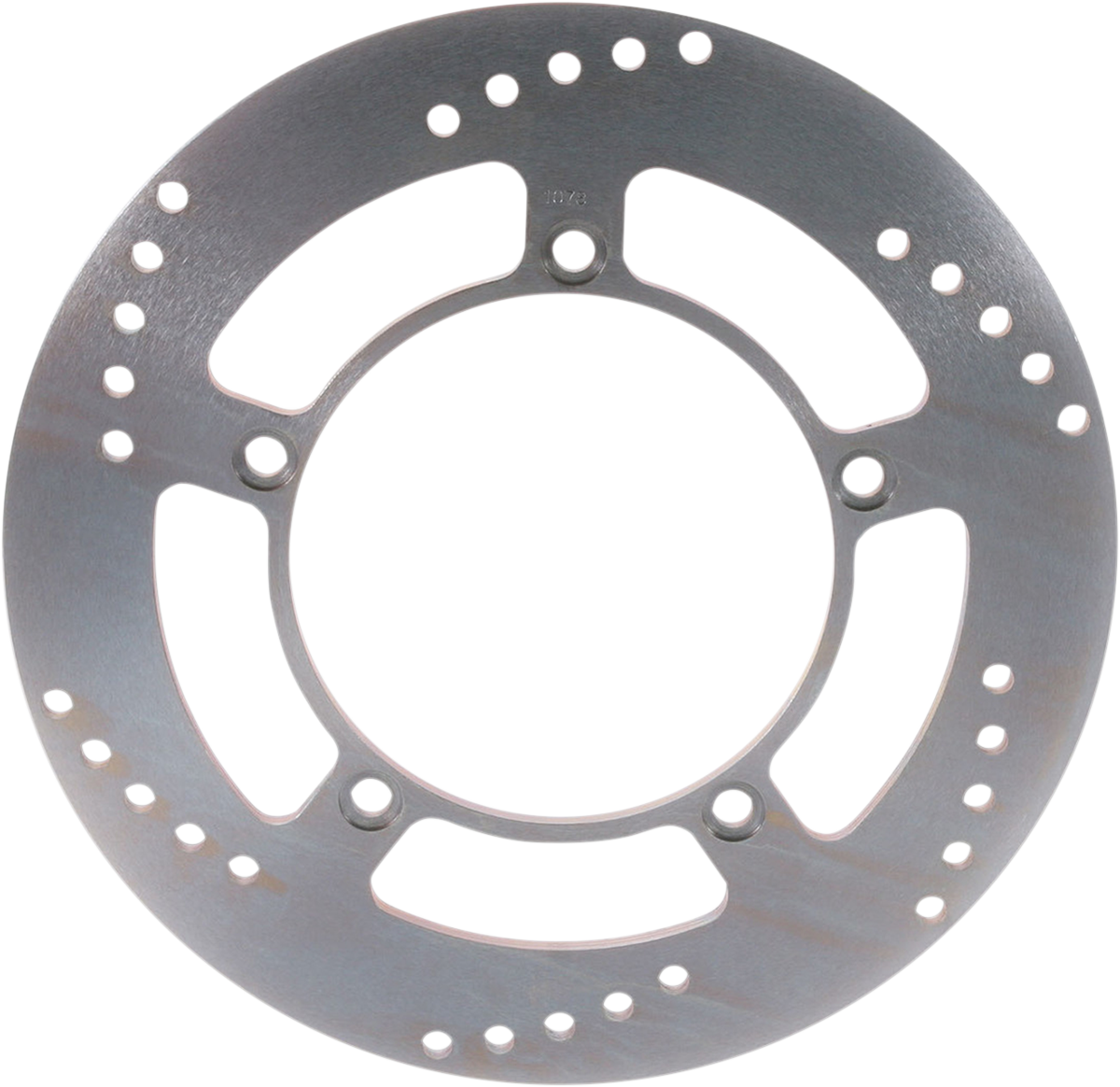 Brake Rotor - Honda - MD1078
