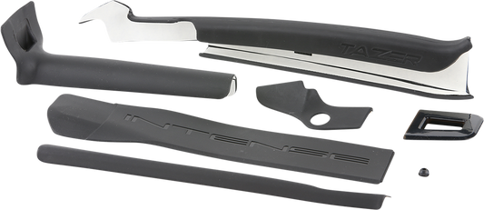 Flack Guard for Tazer MX