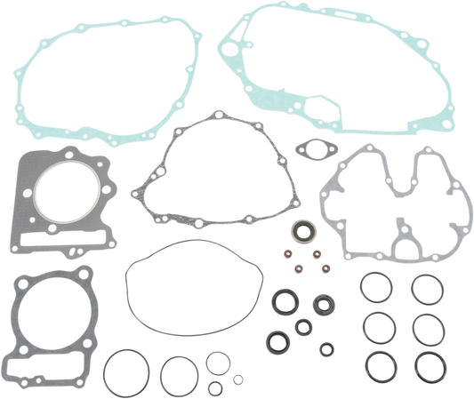 Motor Gasket Kit with Seal - XR400