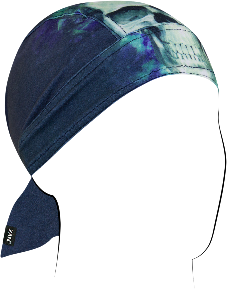 SportFlex® Flydanna® - Paint Skull