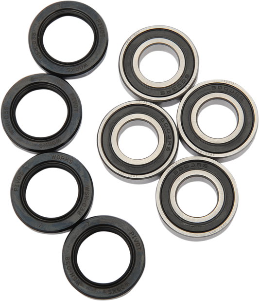 Wheel Bearing Kit - Front