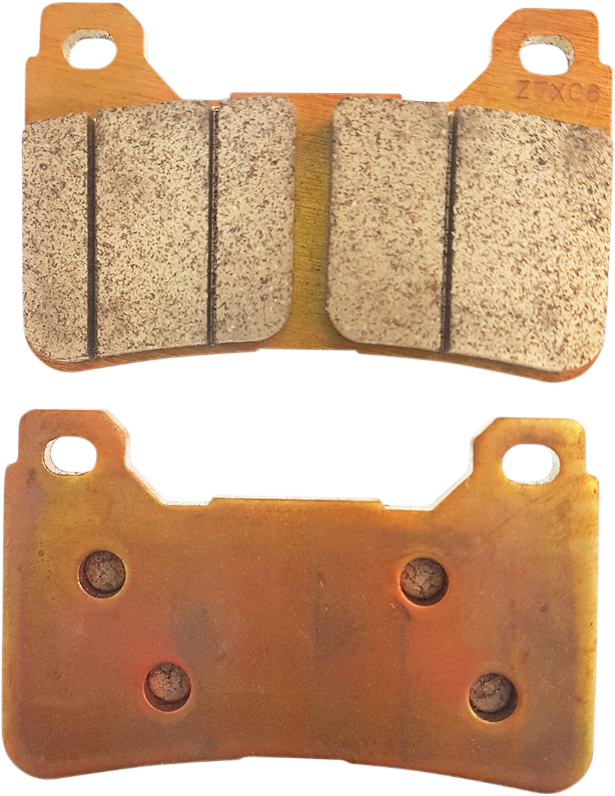 Brake Pads - P1R899