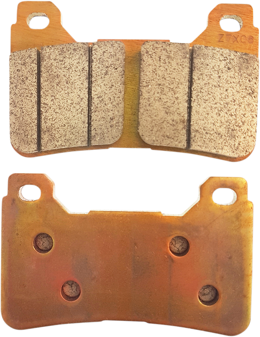 Brake Pads - P1R899