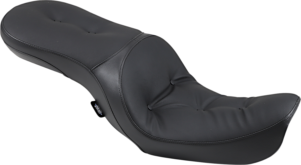 Low Touring Seat - Pillow - FXD