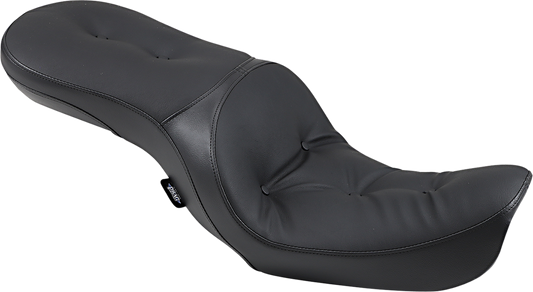 Low Touring Seat - Pillow - FXD