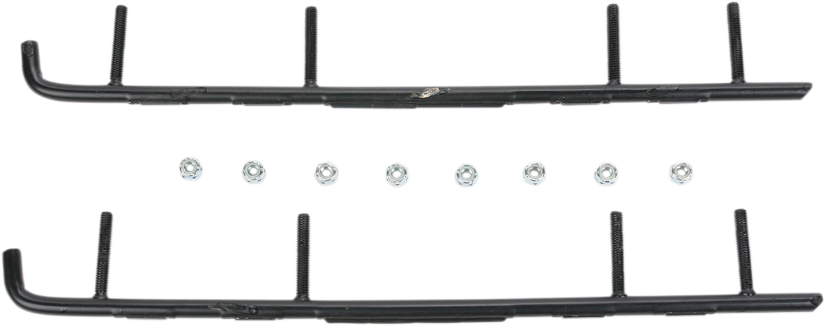 X-calibar Carbide Runner - 507 Series - 8" - 60°