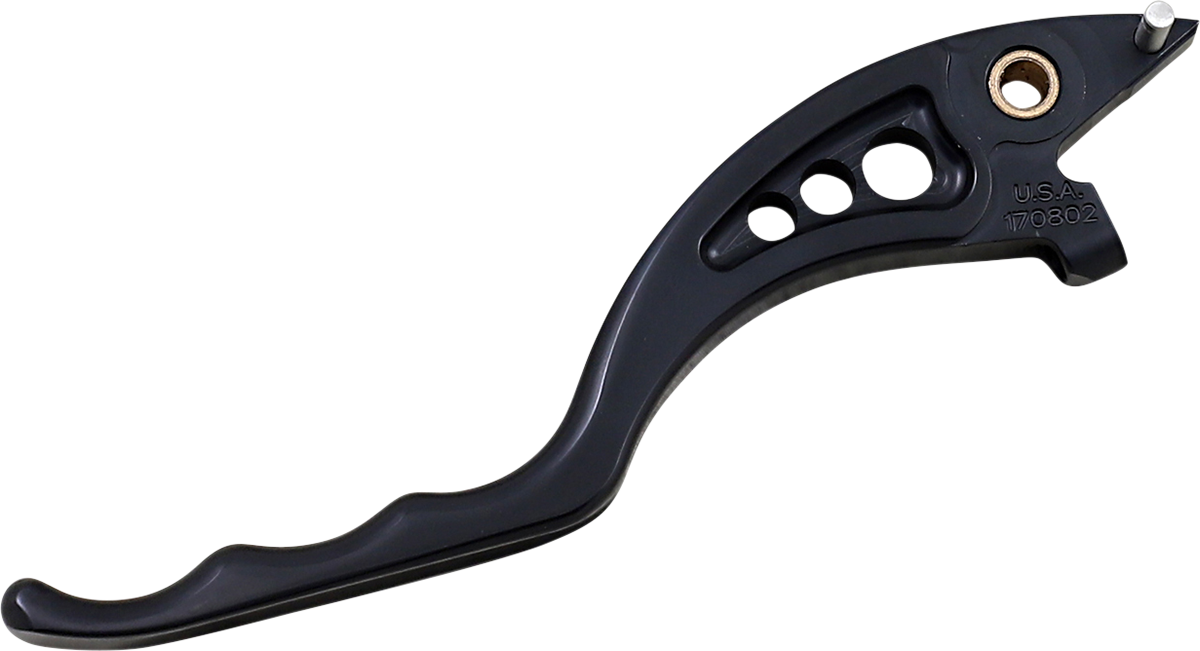 Black Brake Lever for Scout