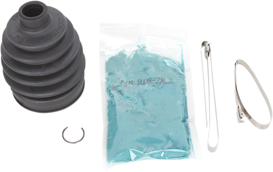 CV Boot Kit - Outboard