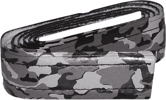 Grip Wrap - Gel - Snow Camo