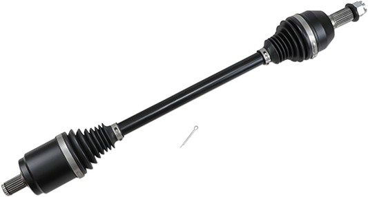 Axle - X-treme - Heavy Duty - Front Left/Right | Middle Left/Right