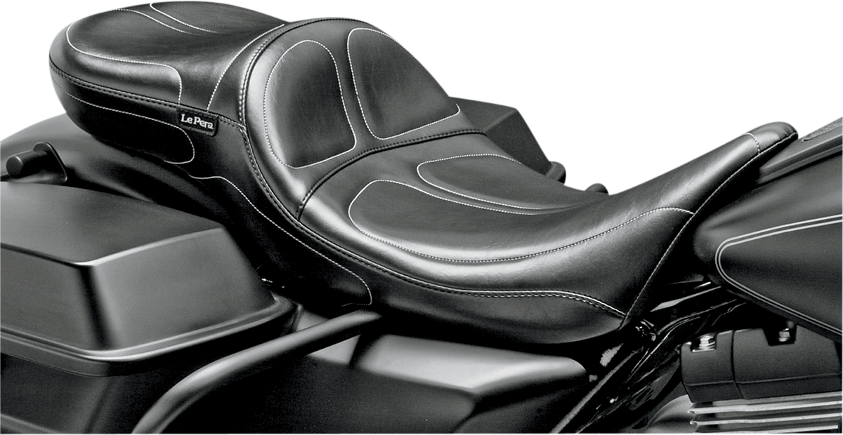 Maverick Long Seat - FL '08+