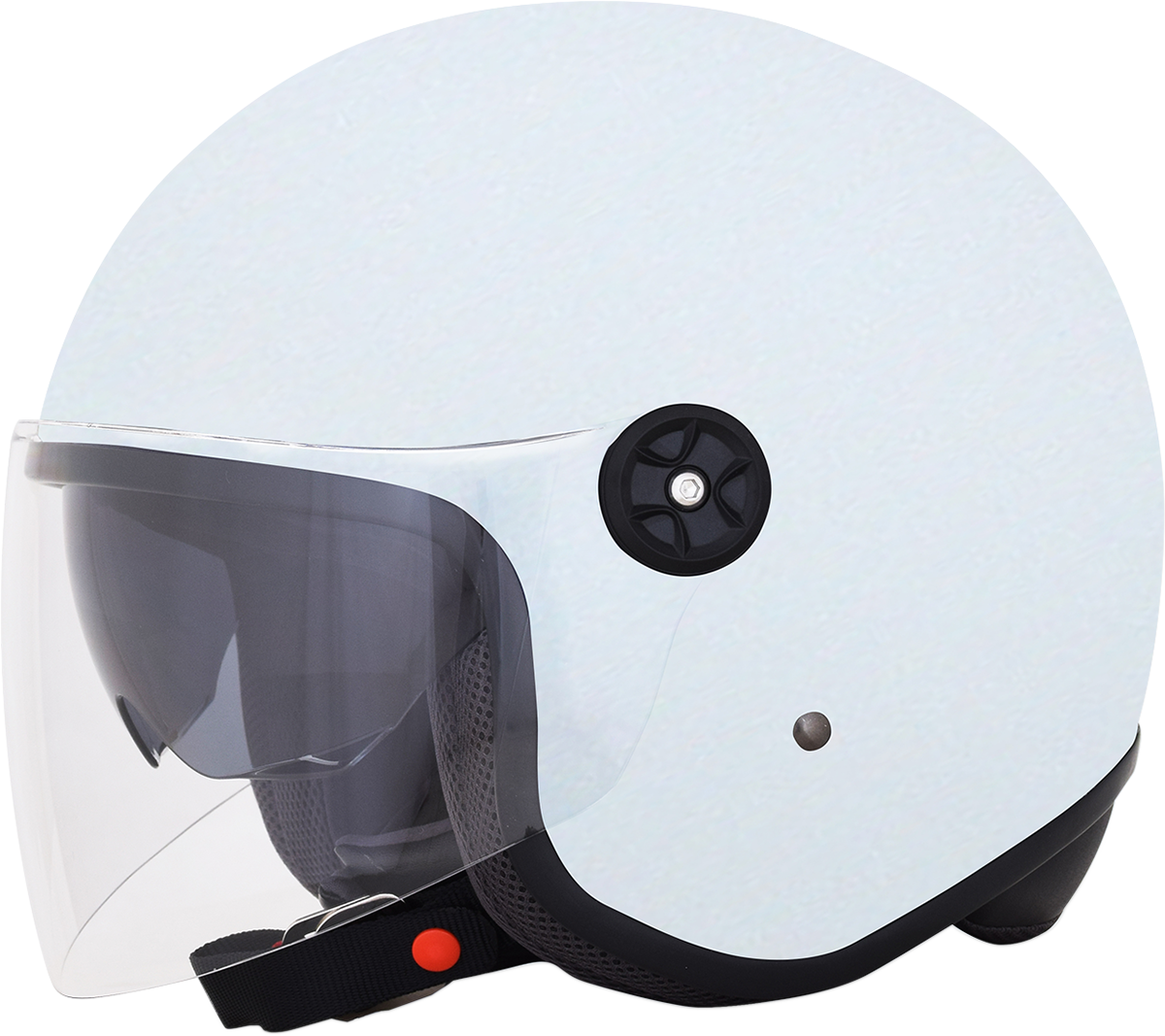 FX-143 Helmet - White - Small