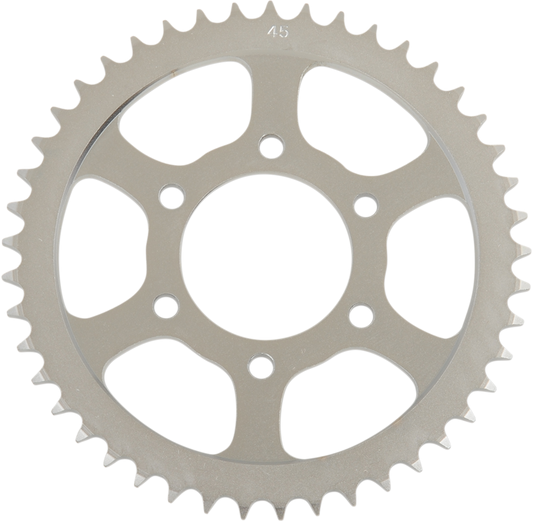 Rear Suzuki Sprocket - 530 - 45 Tooth