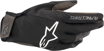 Drop 6.0 Gloves - Black - Small